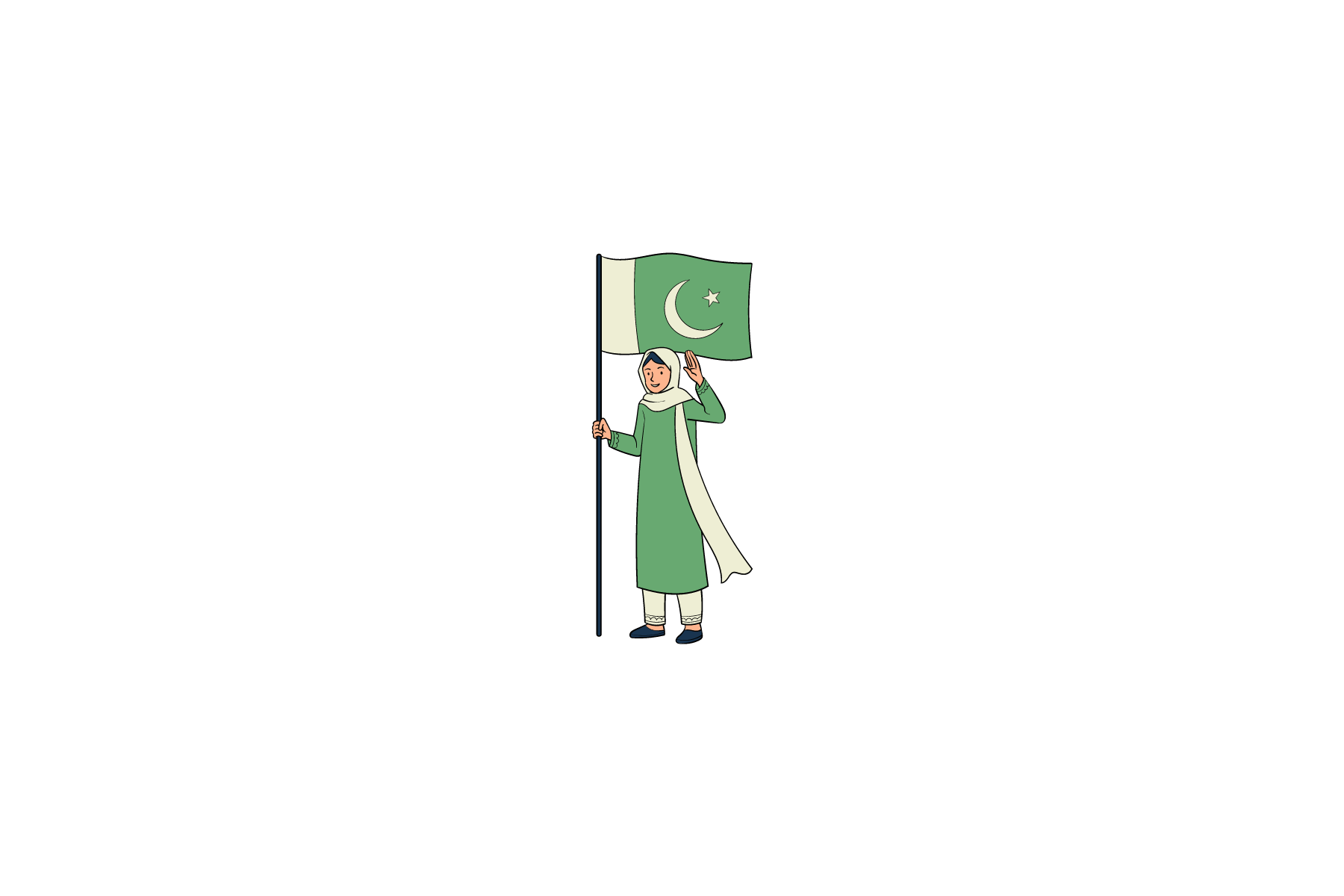 Volunteer