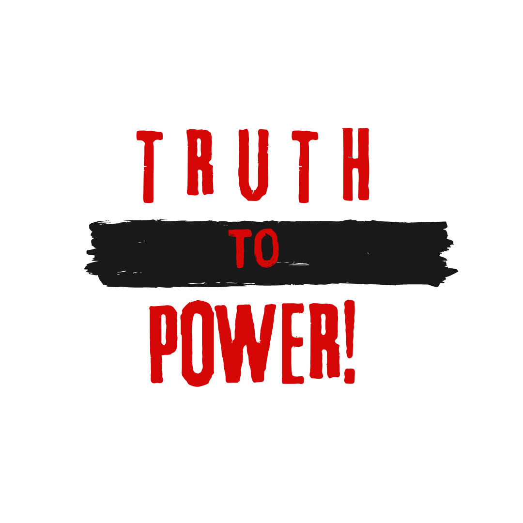 Truth To Power Hub logo