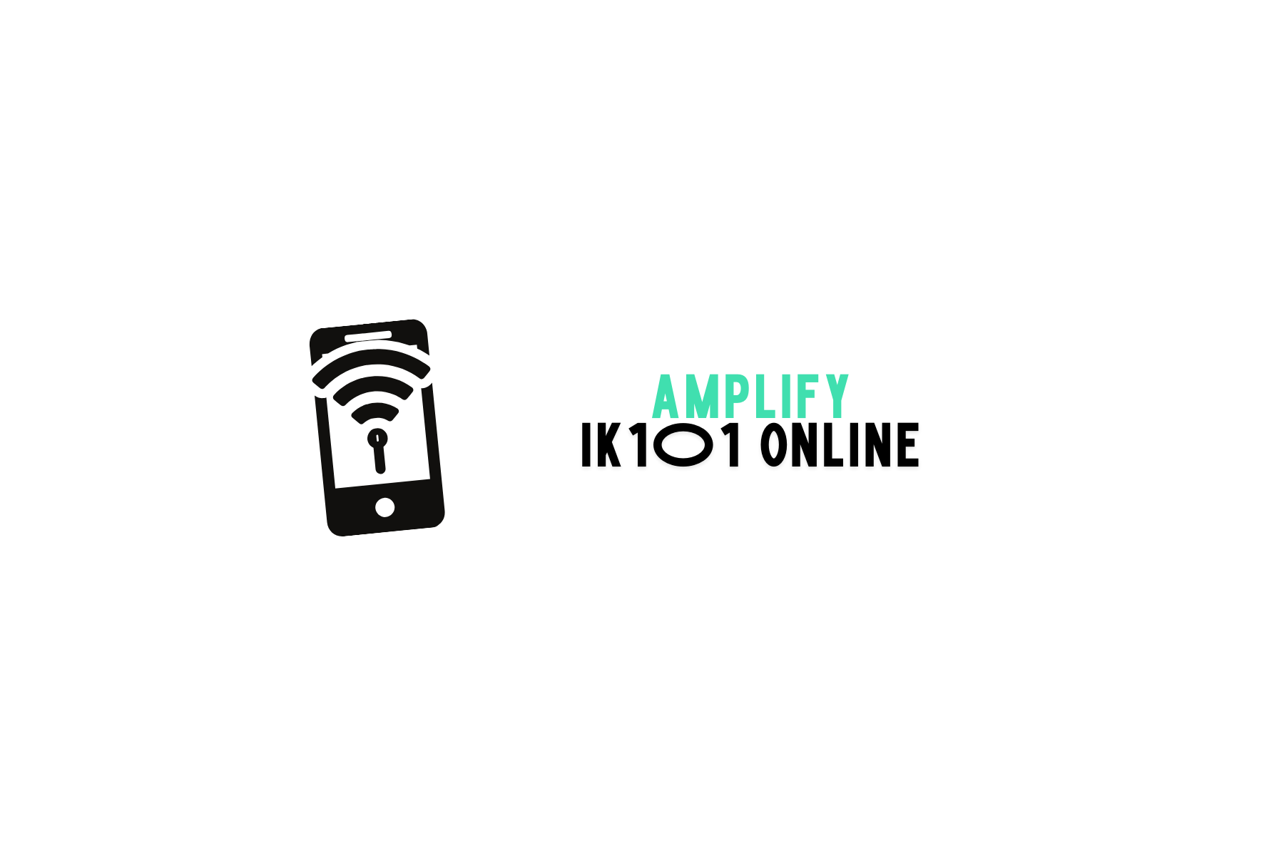 IK101 Seslerini Güçlendir